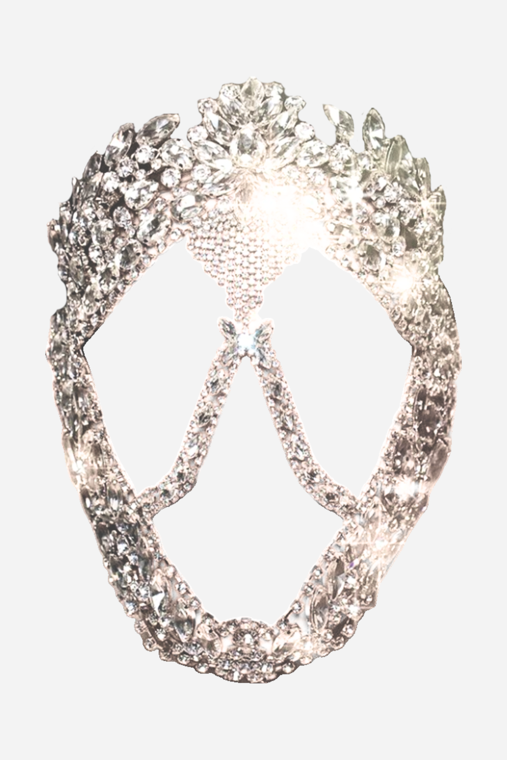 Hilda Elmas Maske