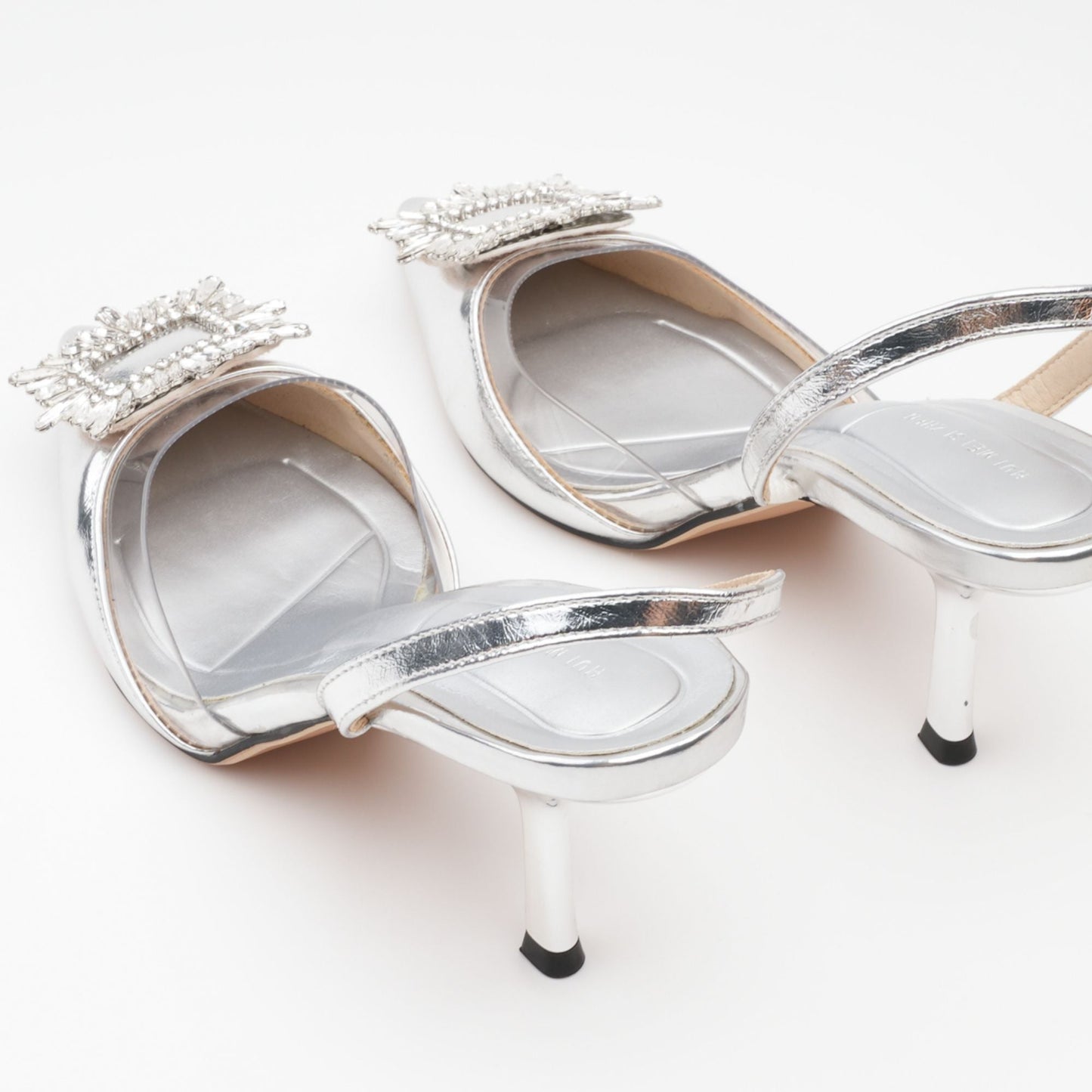 Kate Kristal Pompaları