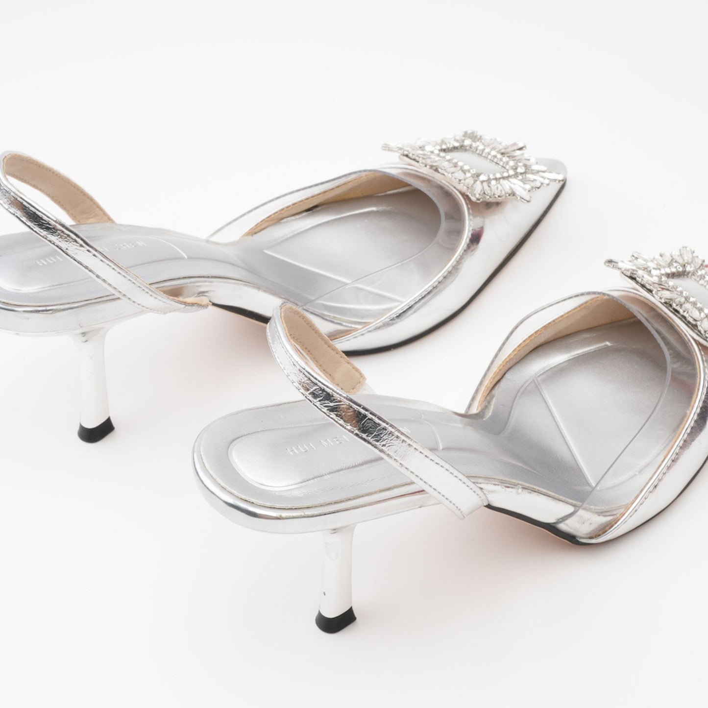 Kate Kristal Pompaları