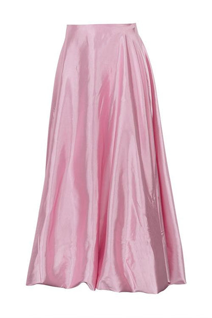 Grace Puf Maxi Etek