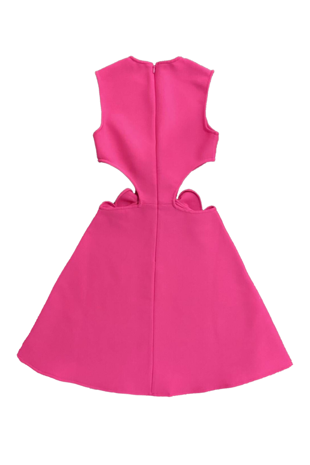 Chaya Çiçekli Mini Elbise