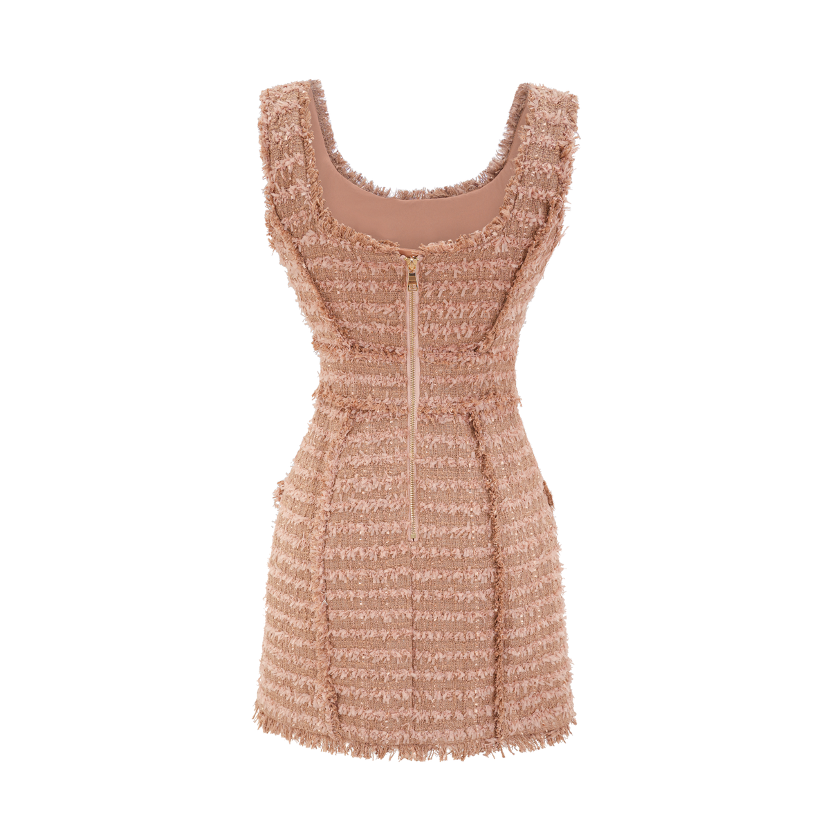 Liane tüvit mini elbise