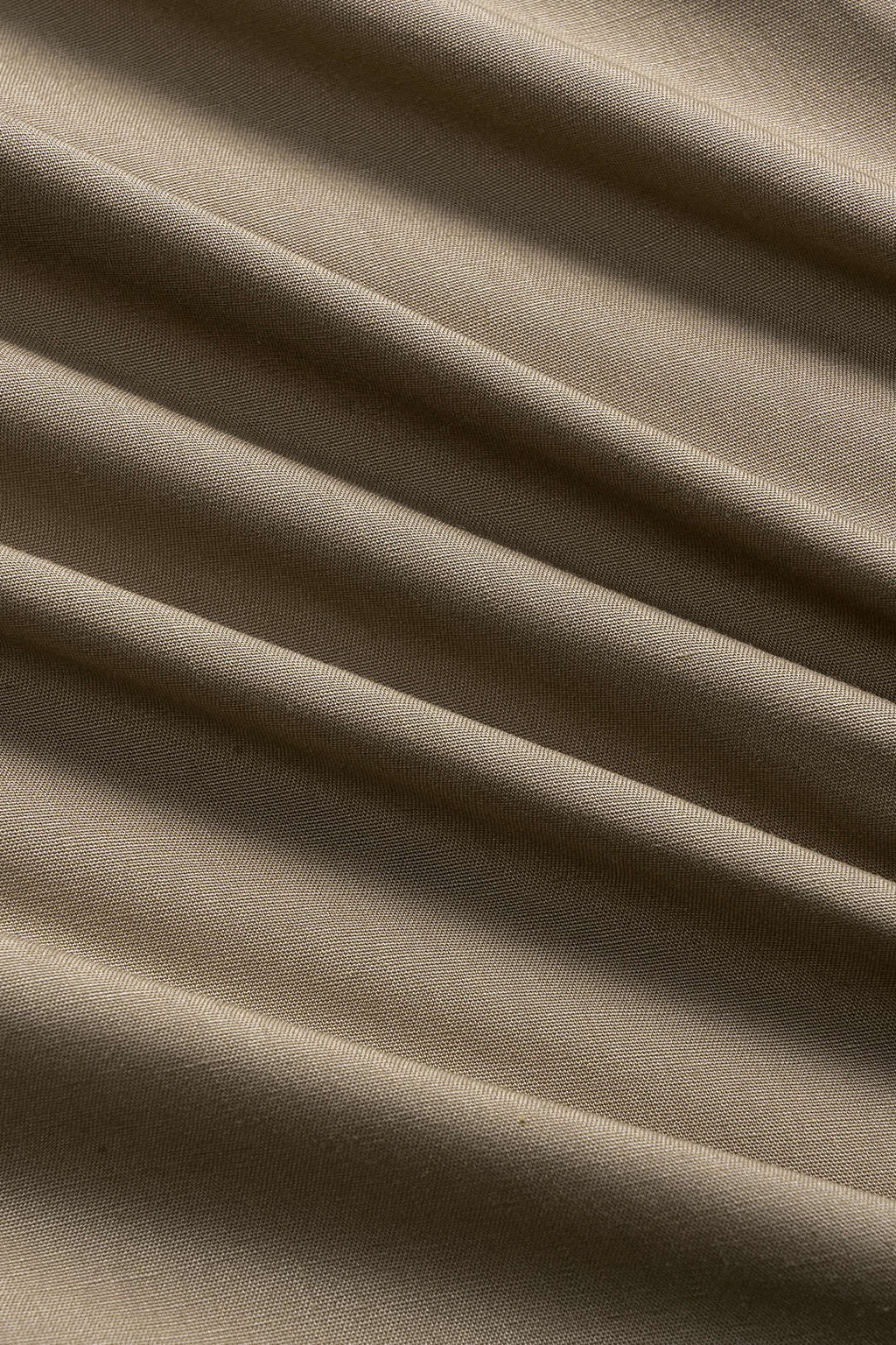 Pileli Volanlı Bağcıklı Ceket