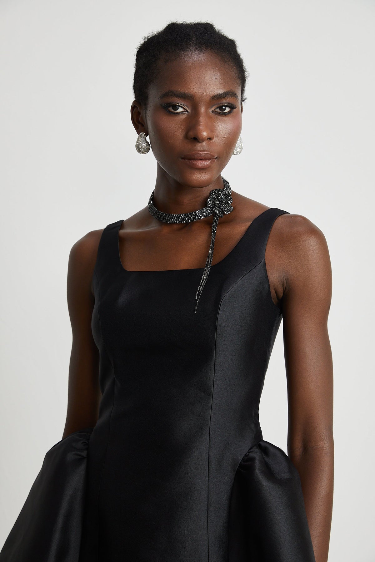 Sylvie mini elbise