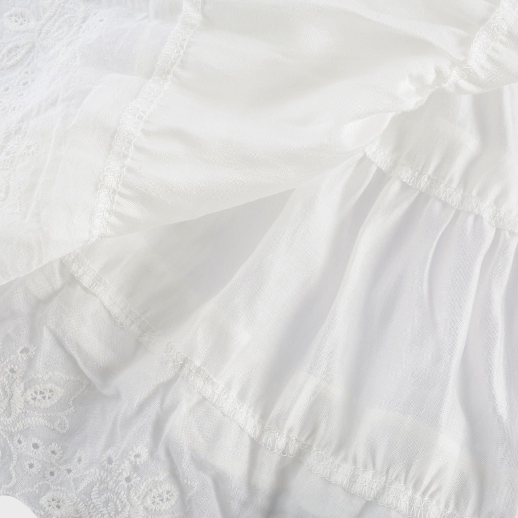 Agathe mini elbise