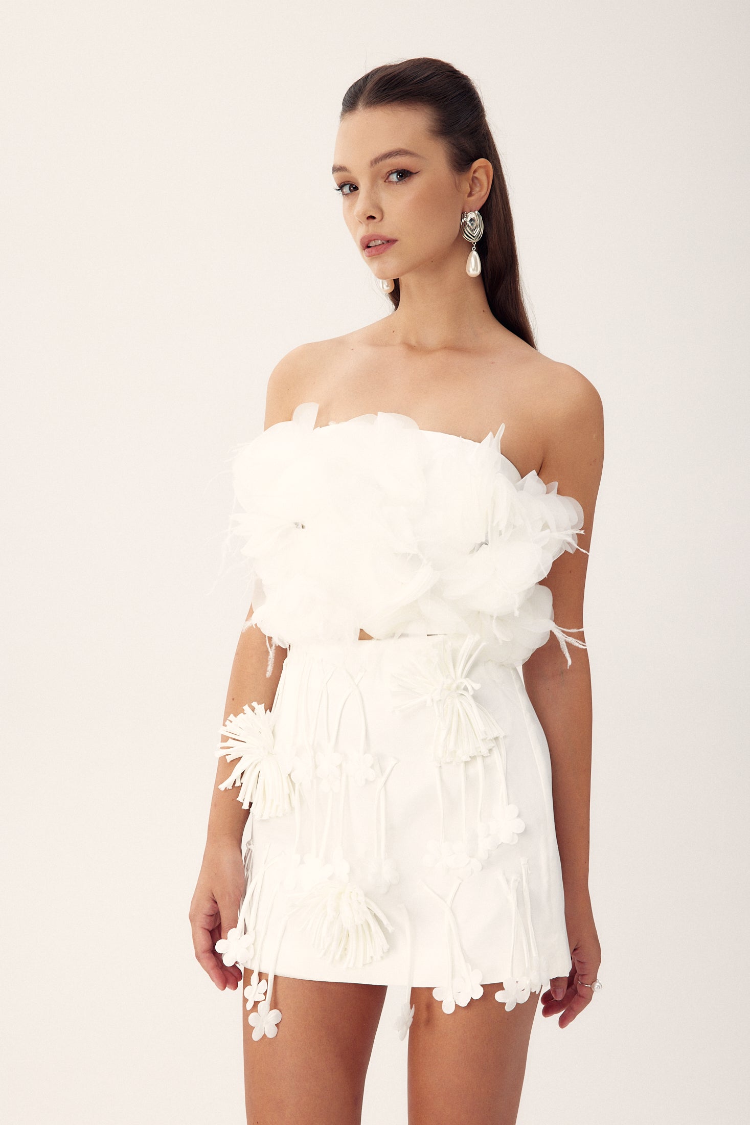 Renata Tüy Tüp Üst