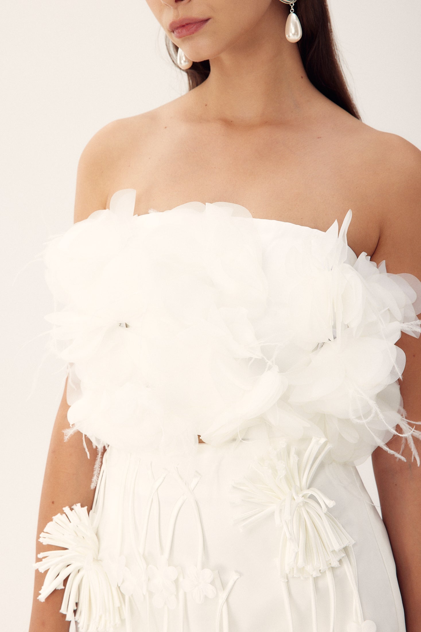 Renata Tüy Tüp Üst