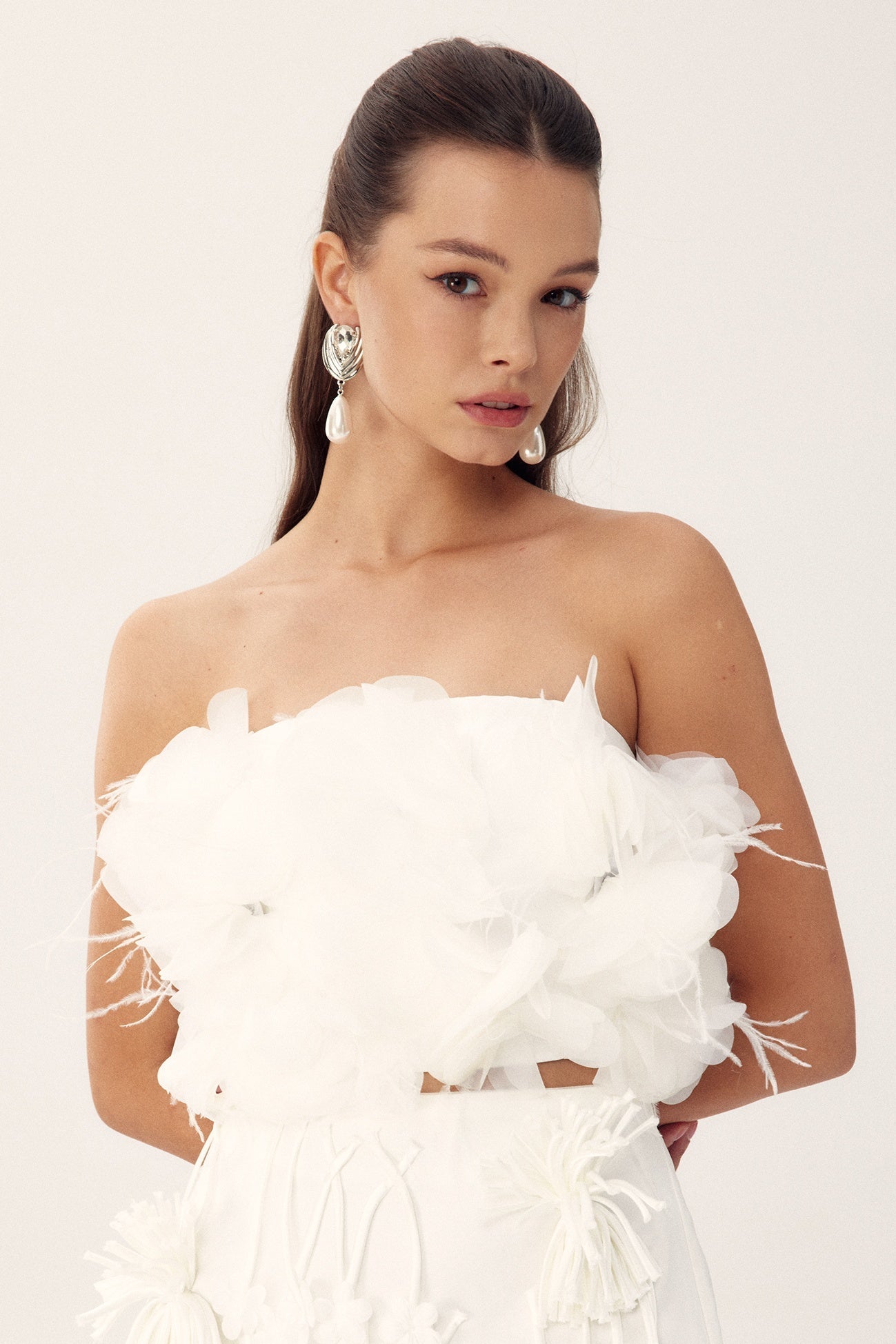 Renata Tüy Tüp Üst