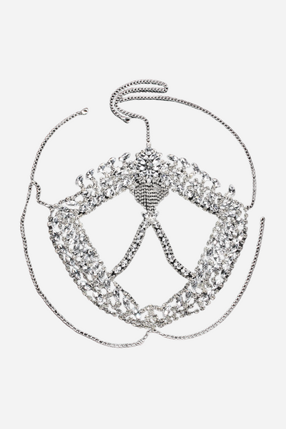 Hilda Elmas Maske