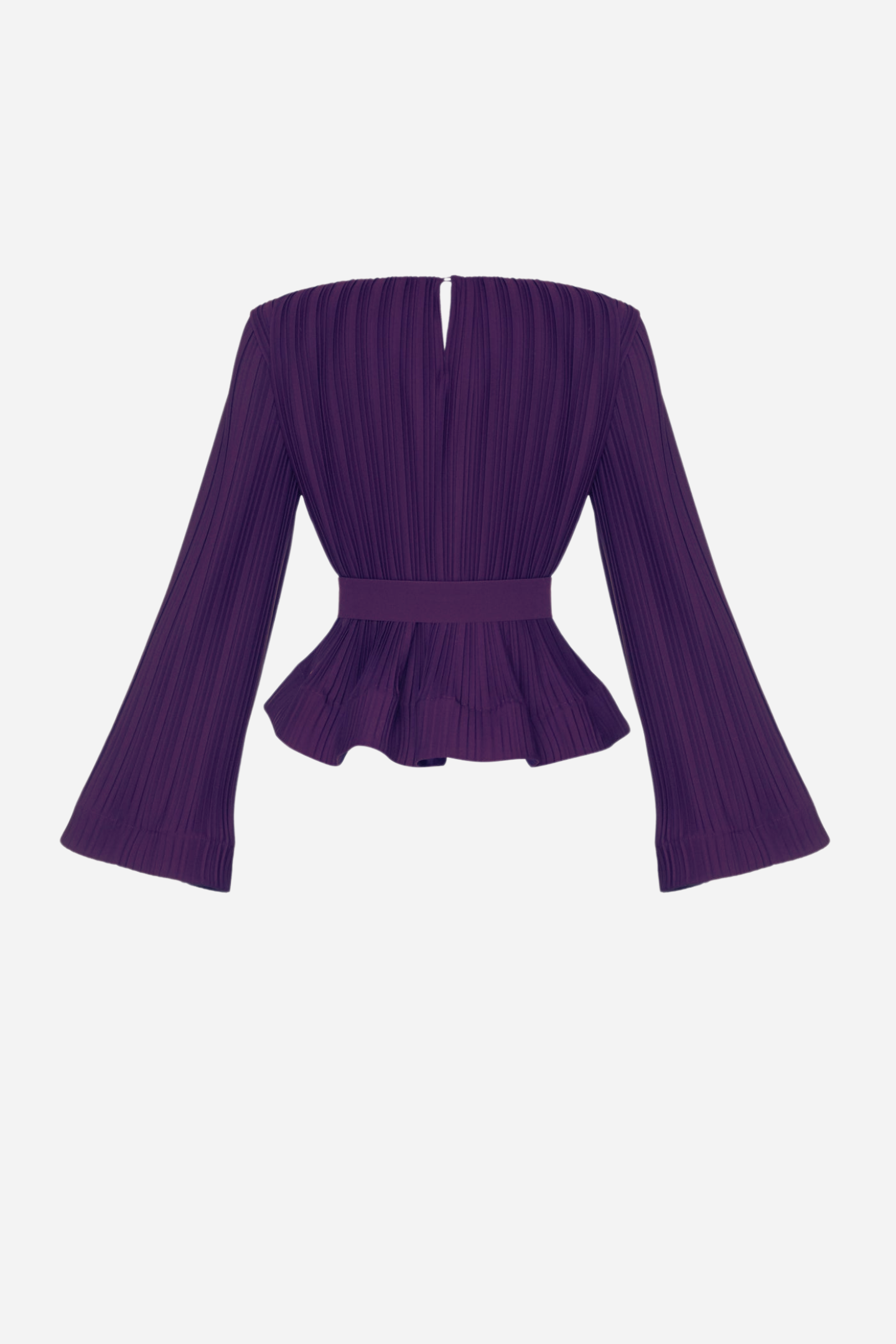 Heloise Pileli Fırfırlı Etek Altı Takım