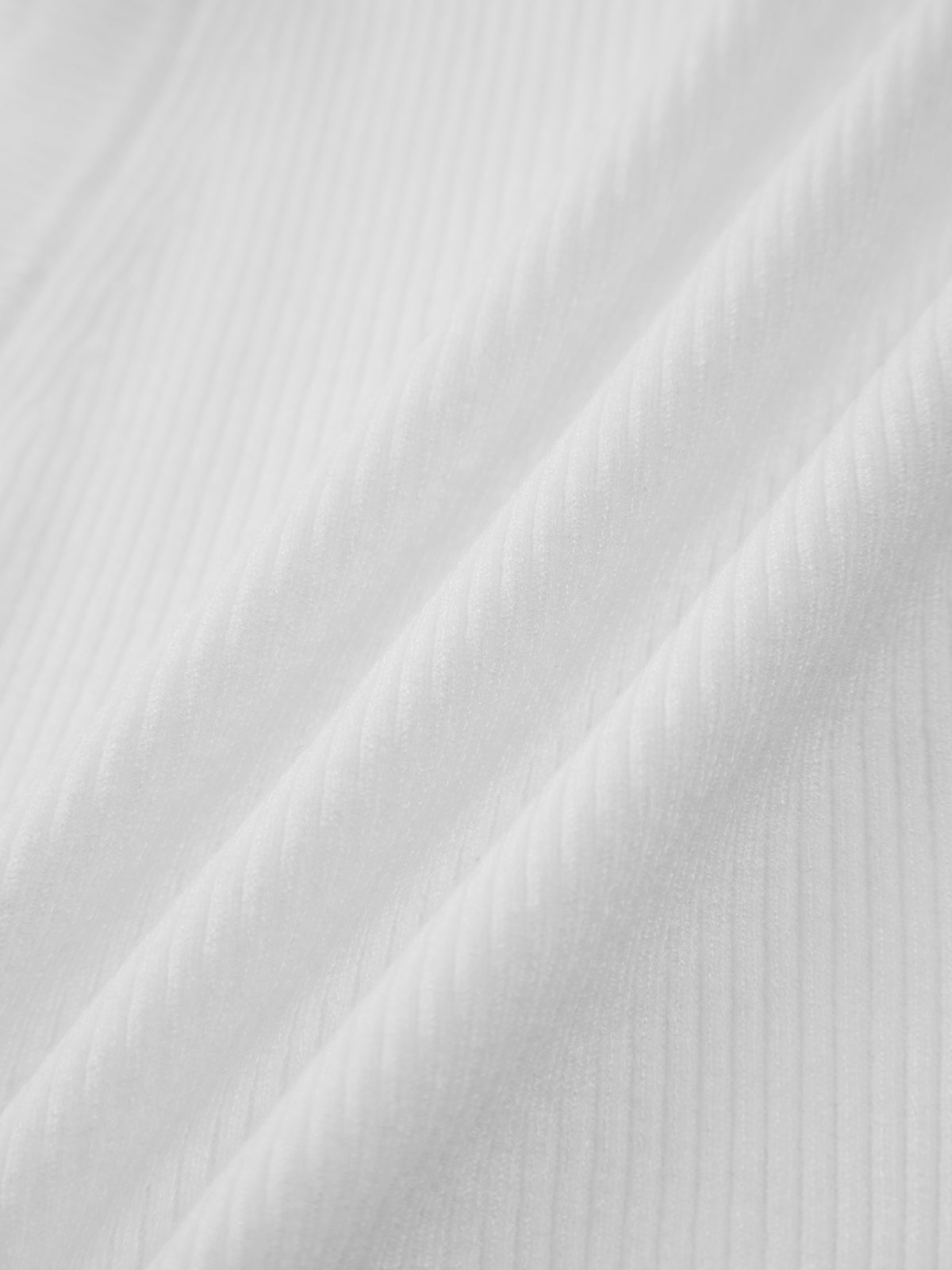 Düz Yivli Kazak Yelek