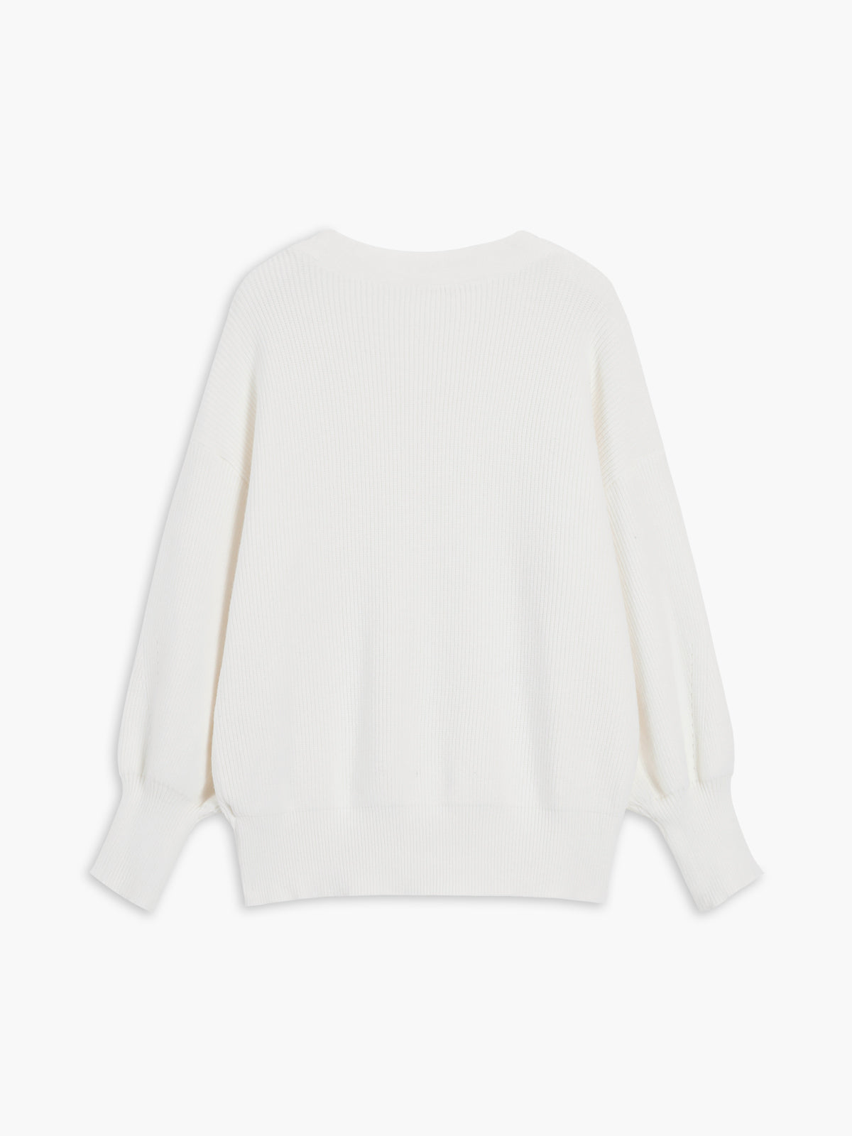 Pearl Of Joy Büyük Boy Hırka