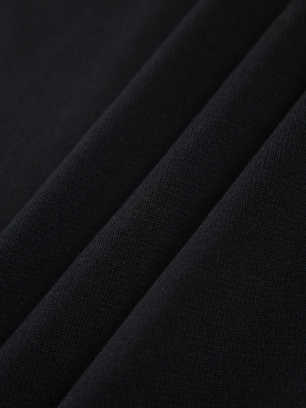 Kontrast Kesim Kesim Uzun Kazak Elbise