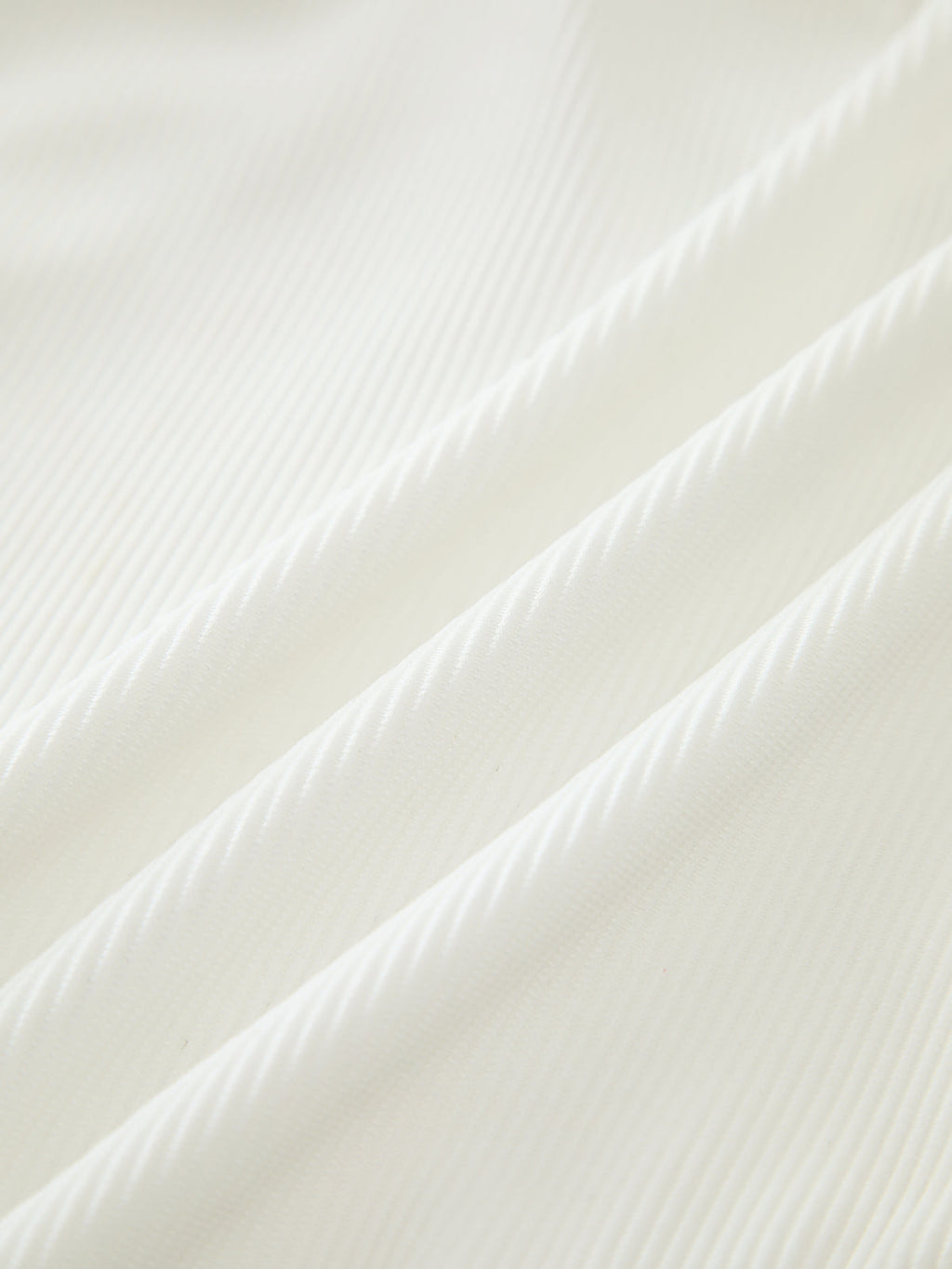 İnci Kesikli Düğümlü Tek Parça Mayo