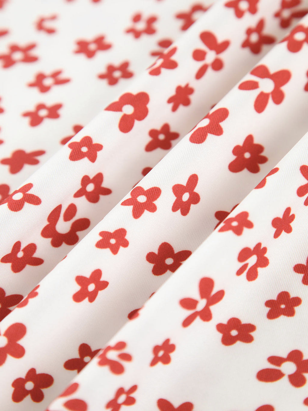 Askılı Çiçek Desenli Çapraz Dökümlü Uzun Yaz Elbisesi