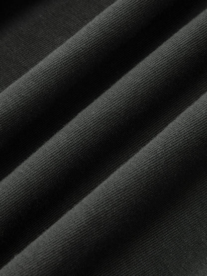 Kısa Kollu Tank Top