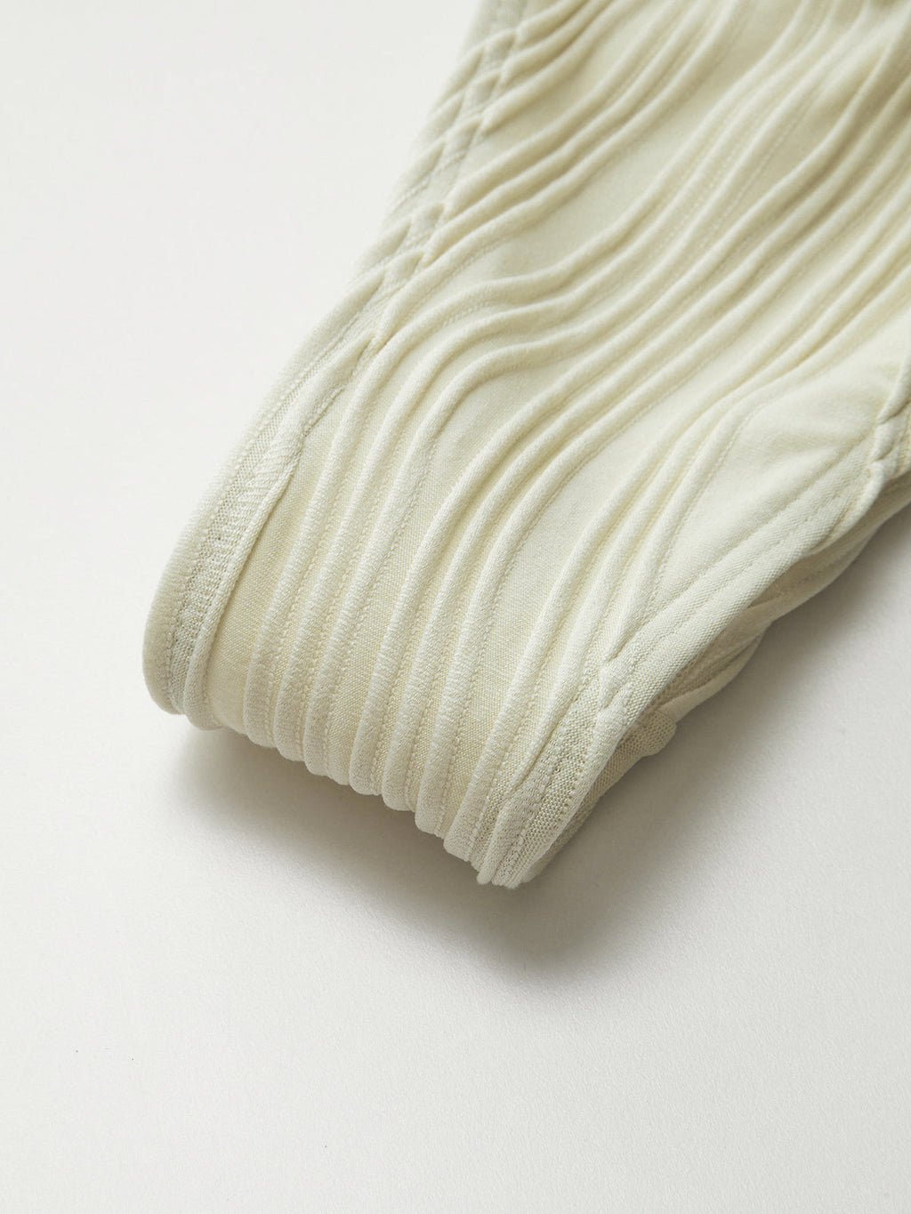 Grommet Bağcıklı Büzgülü Bikini Takımı