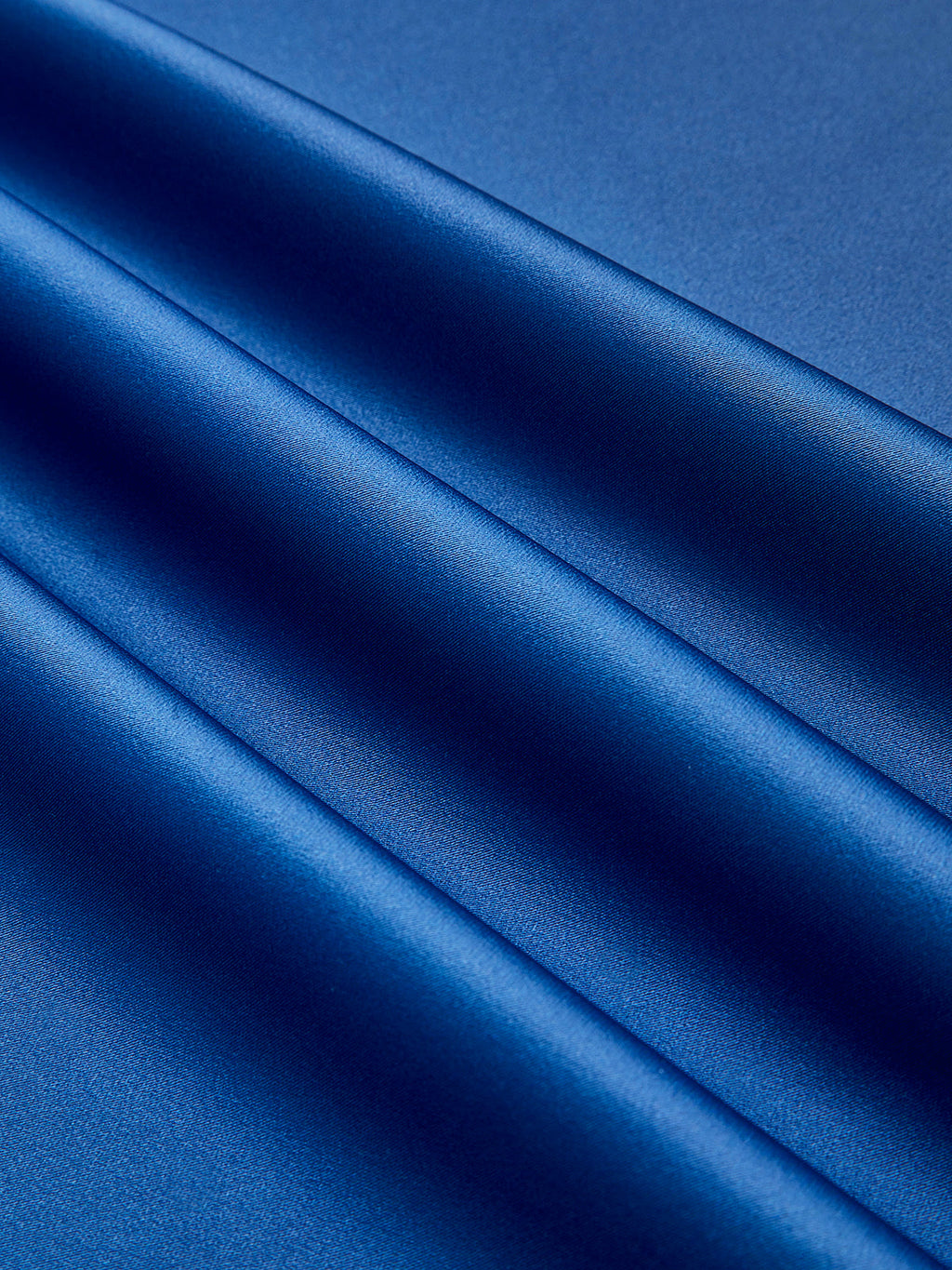 Asimetrik Tek Omuz Degrade Uzun Elbise