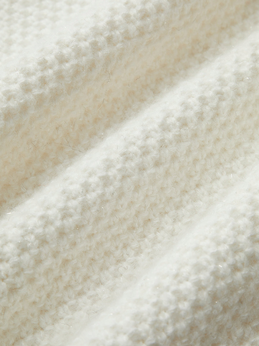 Kontrast Kenarlı Çiçek Dekorlu Hırka