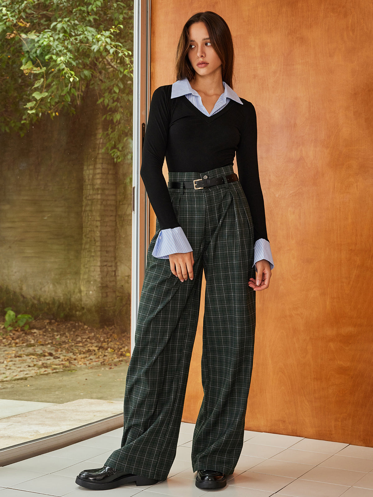 2'Si 1 Arada Polo Gömlek