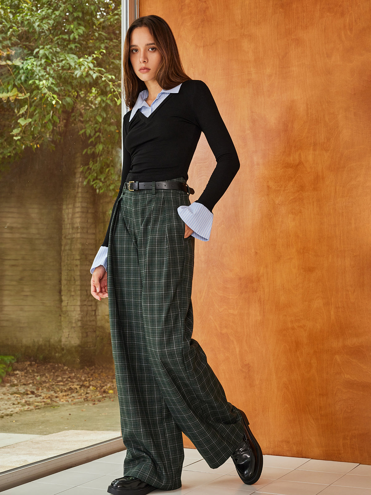 2'Si 1 Arada Polo Gömlek