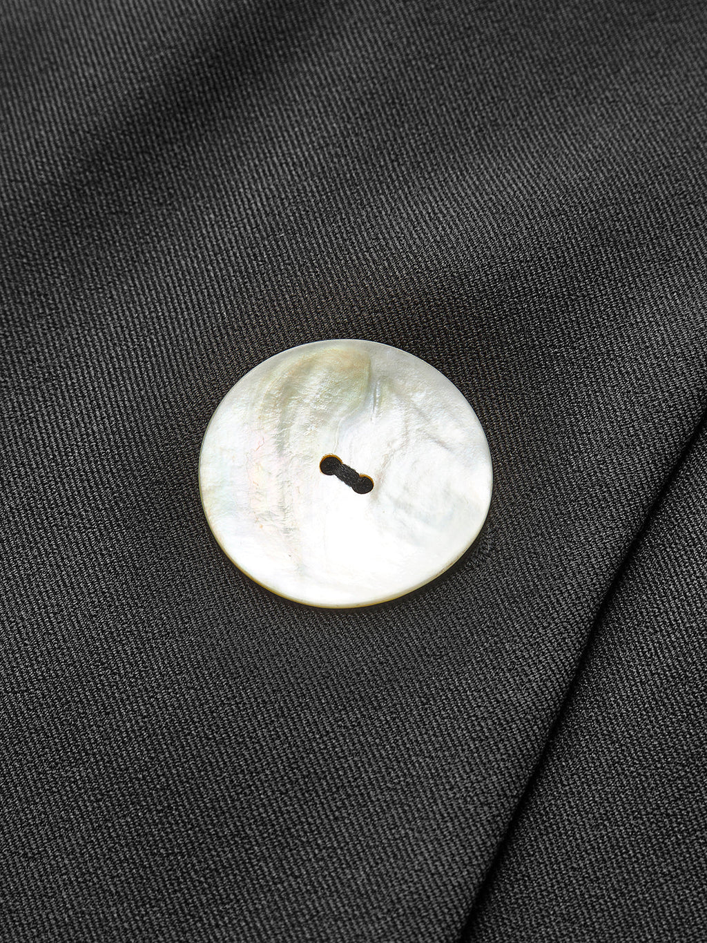 Düğmeli Bölünmüş Atlet Yelek