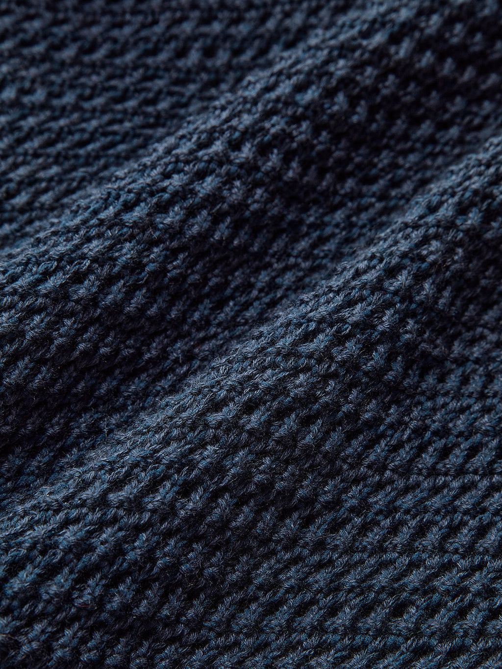 Asimetrik Göğüslü Örgü Üst