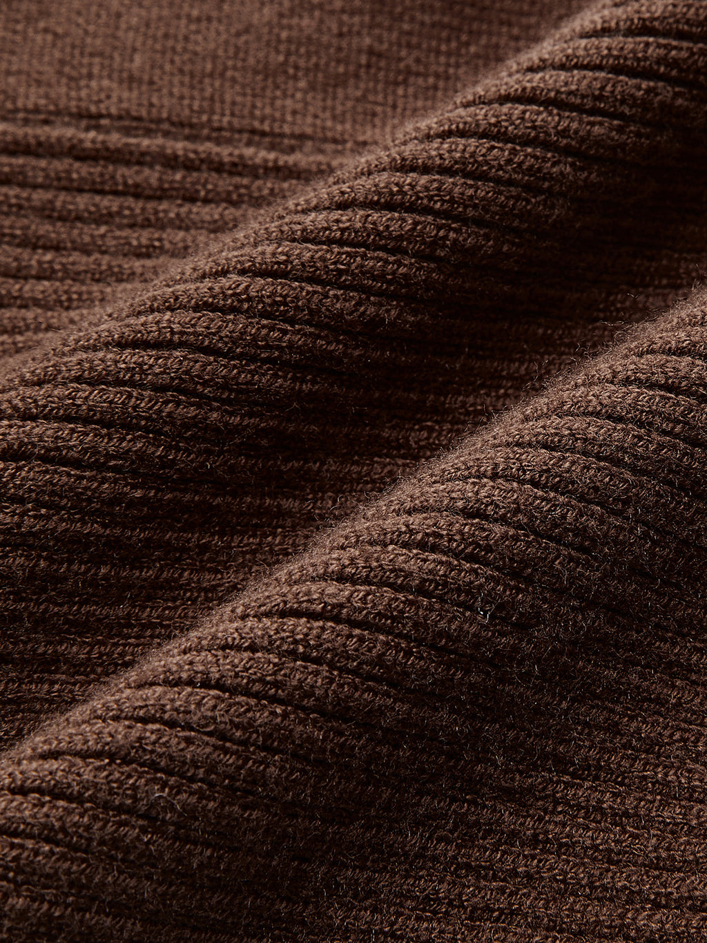 Criss Cross Sweetheart Kırpılmış Kazak Yelek