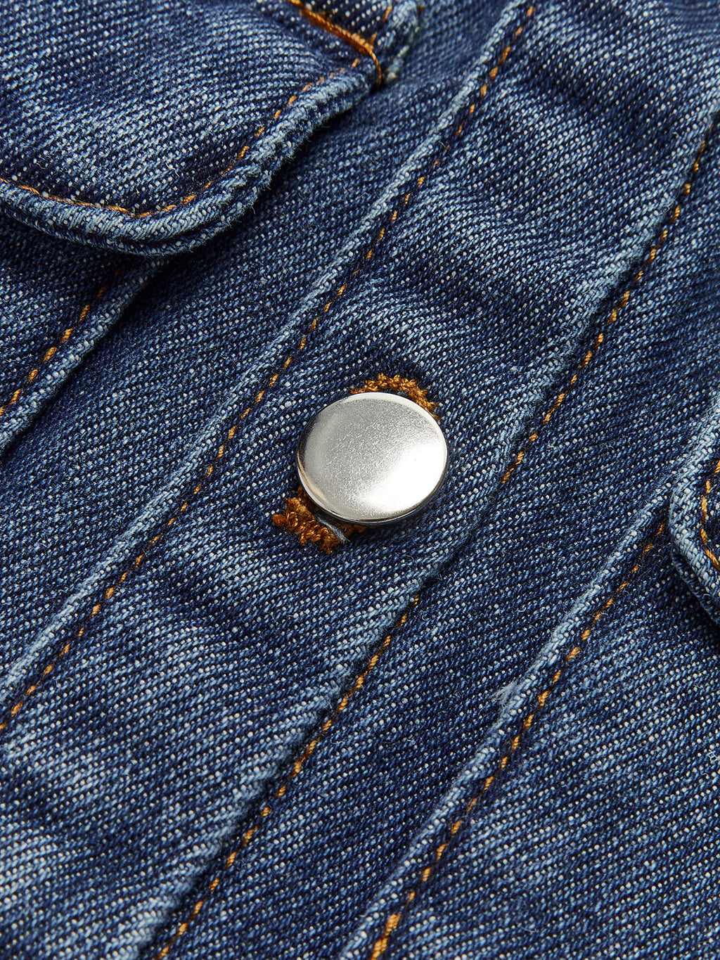 Kot Cepli Yakası Açık Yelek