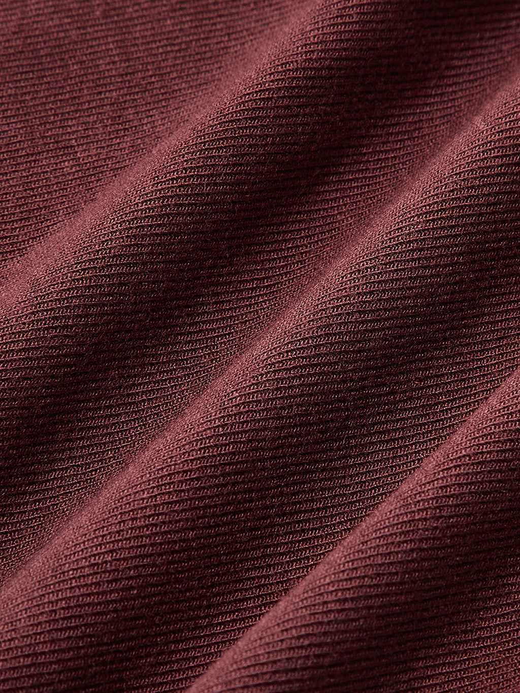 Pileli Patchwork Örme Uzun Kollu Midi Elbise