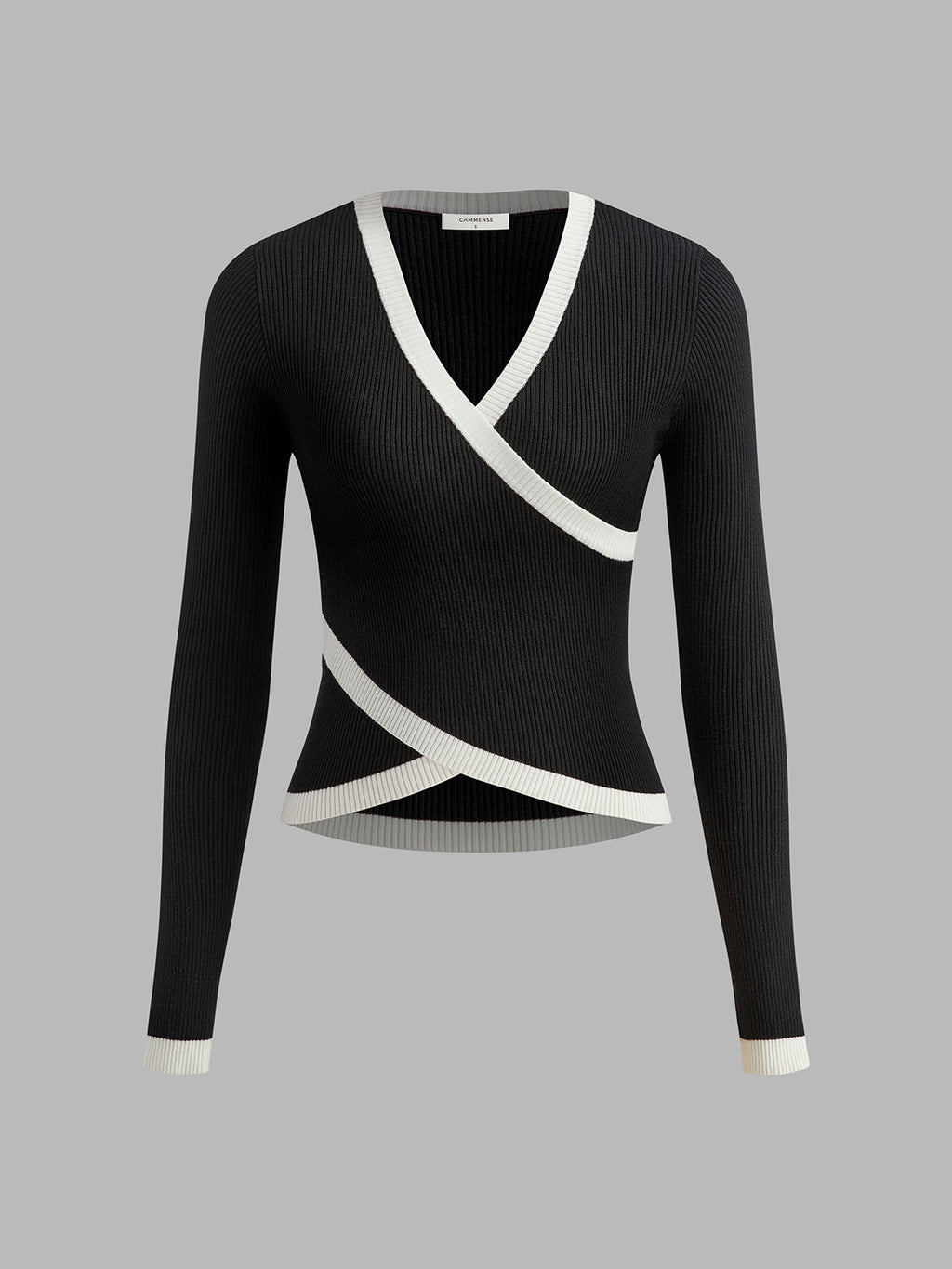 Kaburgalı Çapraz İnce Kazak