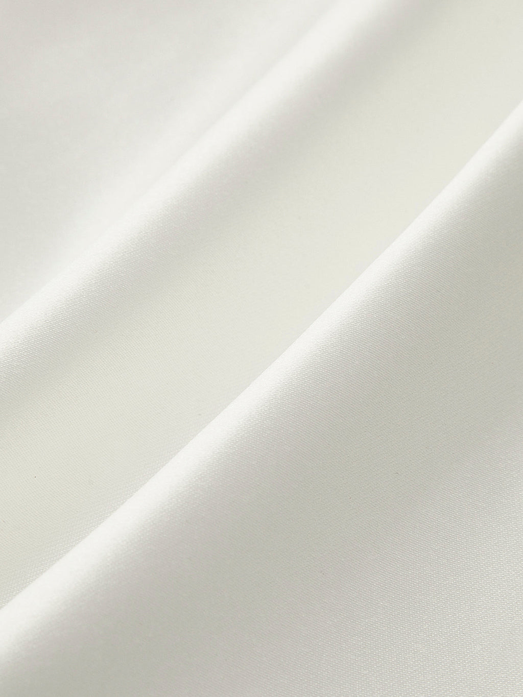 Borulu Plise Fermuarlı Elbise