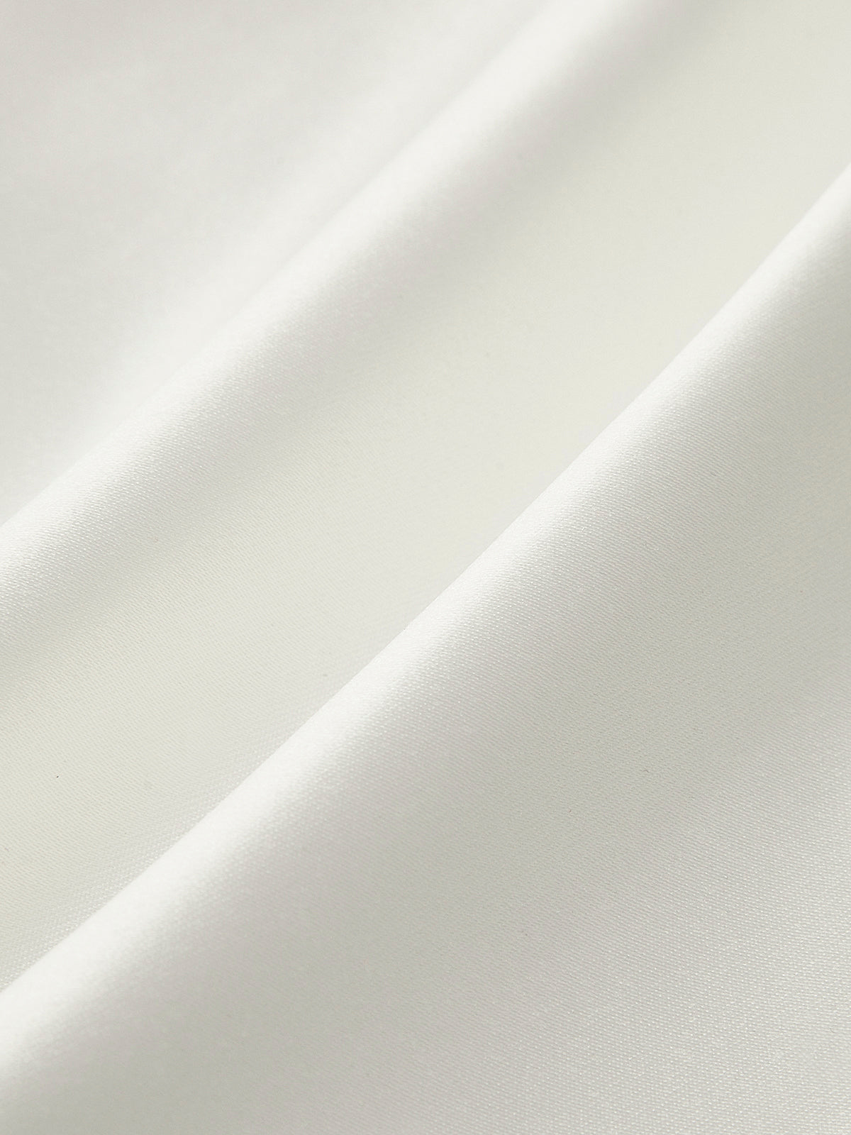 Borulu Plise Fermuarlı Elbise