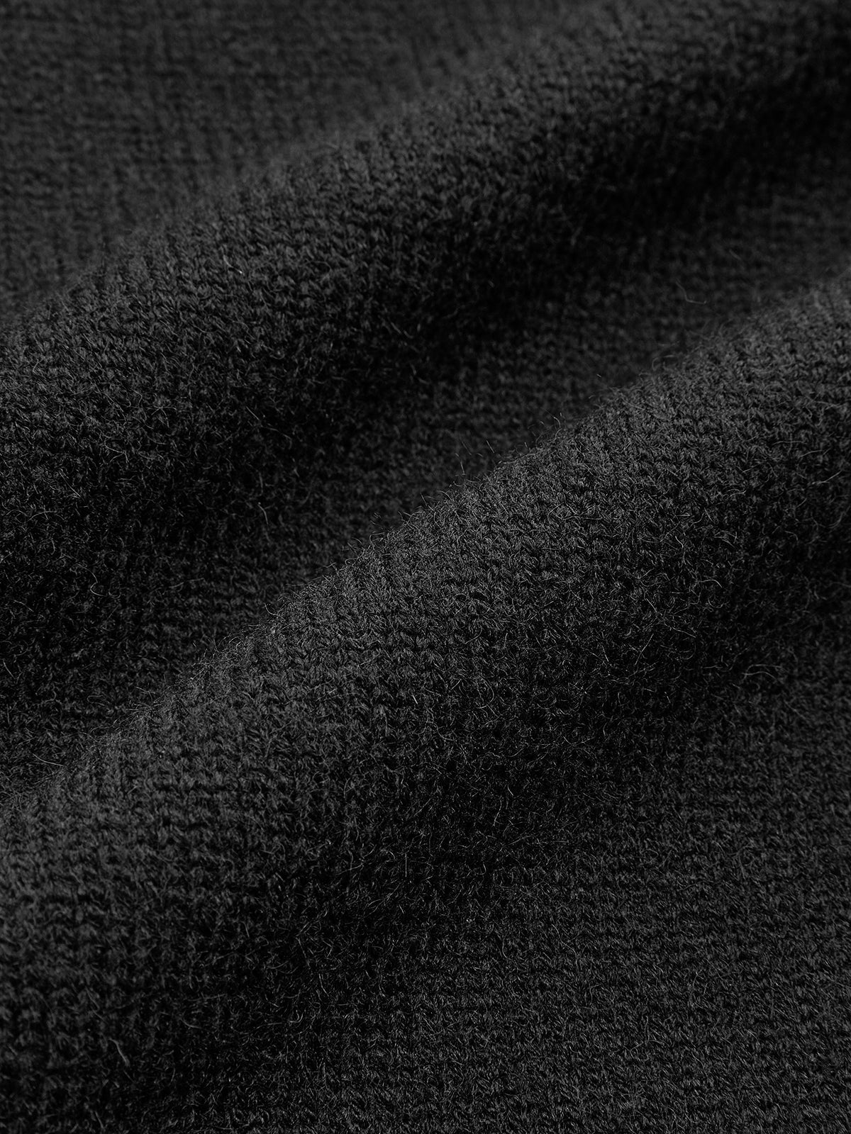 Payetli Göğüslü Örgü Dış Giyim