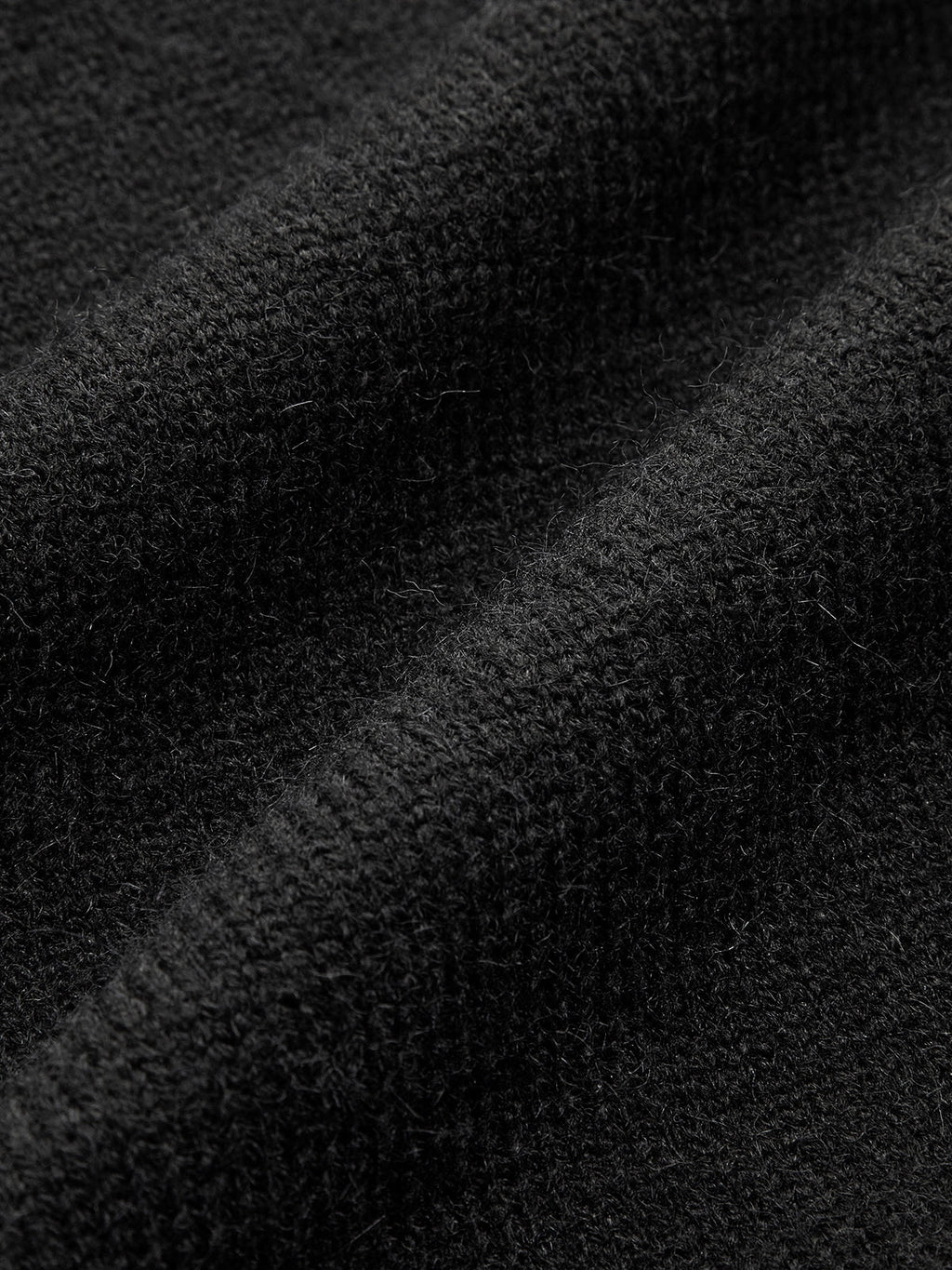 Önü Fiyonklu Shift Kazak