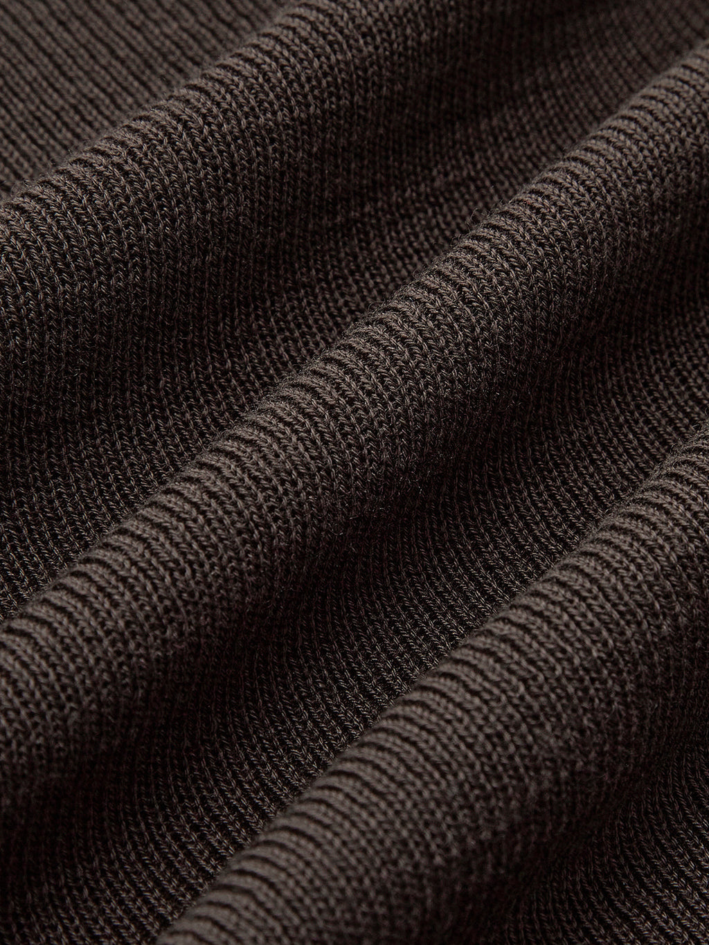 Yan Pileli İnce Örgü Üst