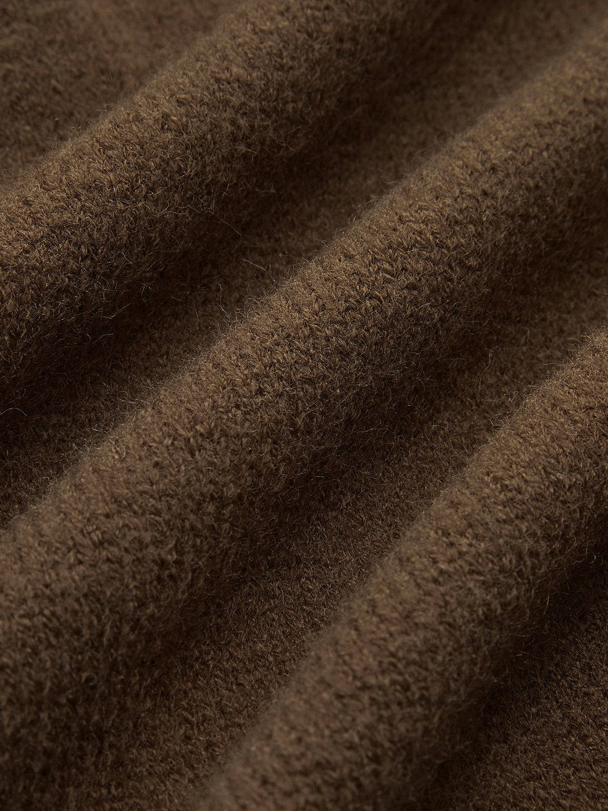 İnci Kenarlı Fener Kol Örgü Üst