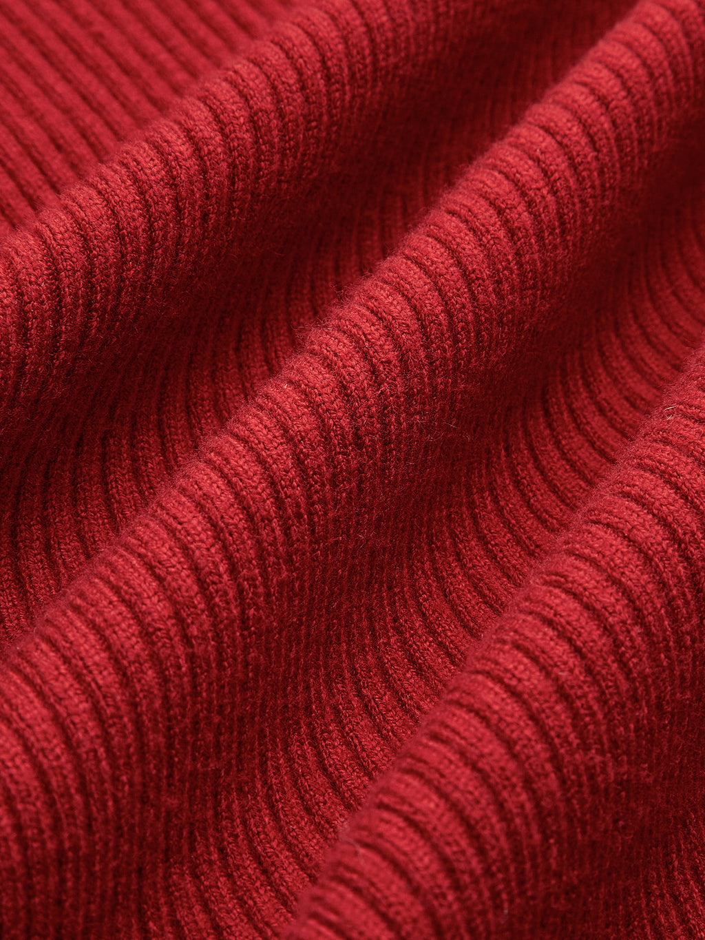 Kaburgalı Metal Tasarım Polo Hırka