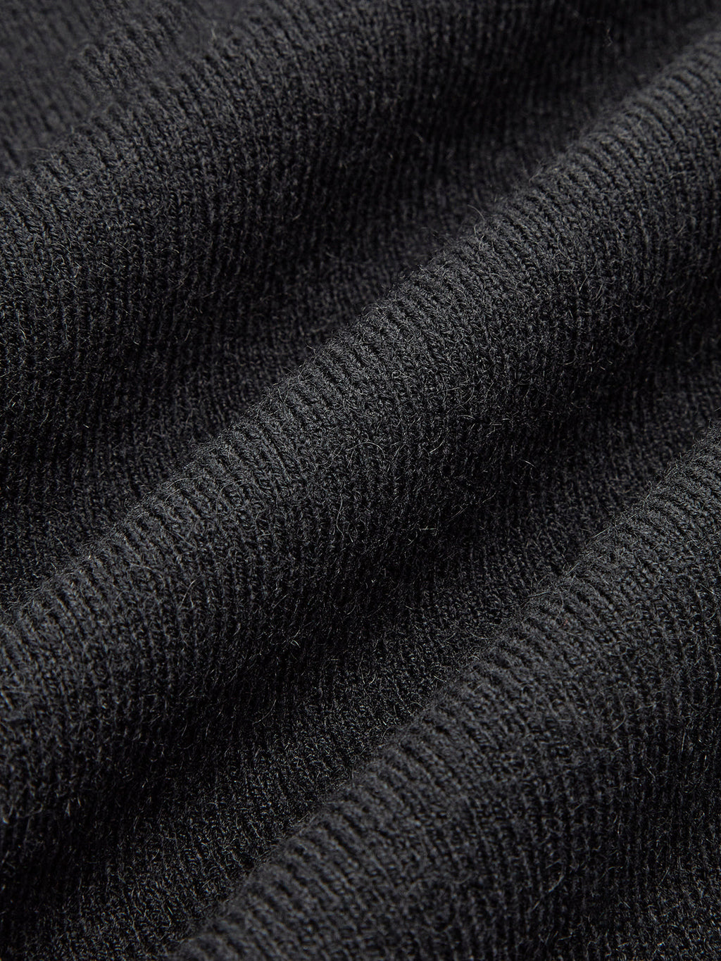 Renk Blok Panel Yaka Kazak