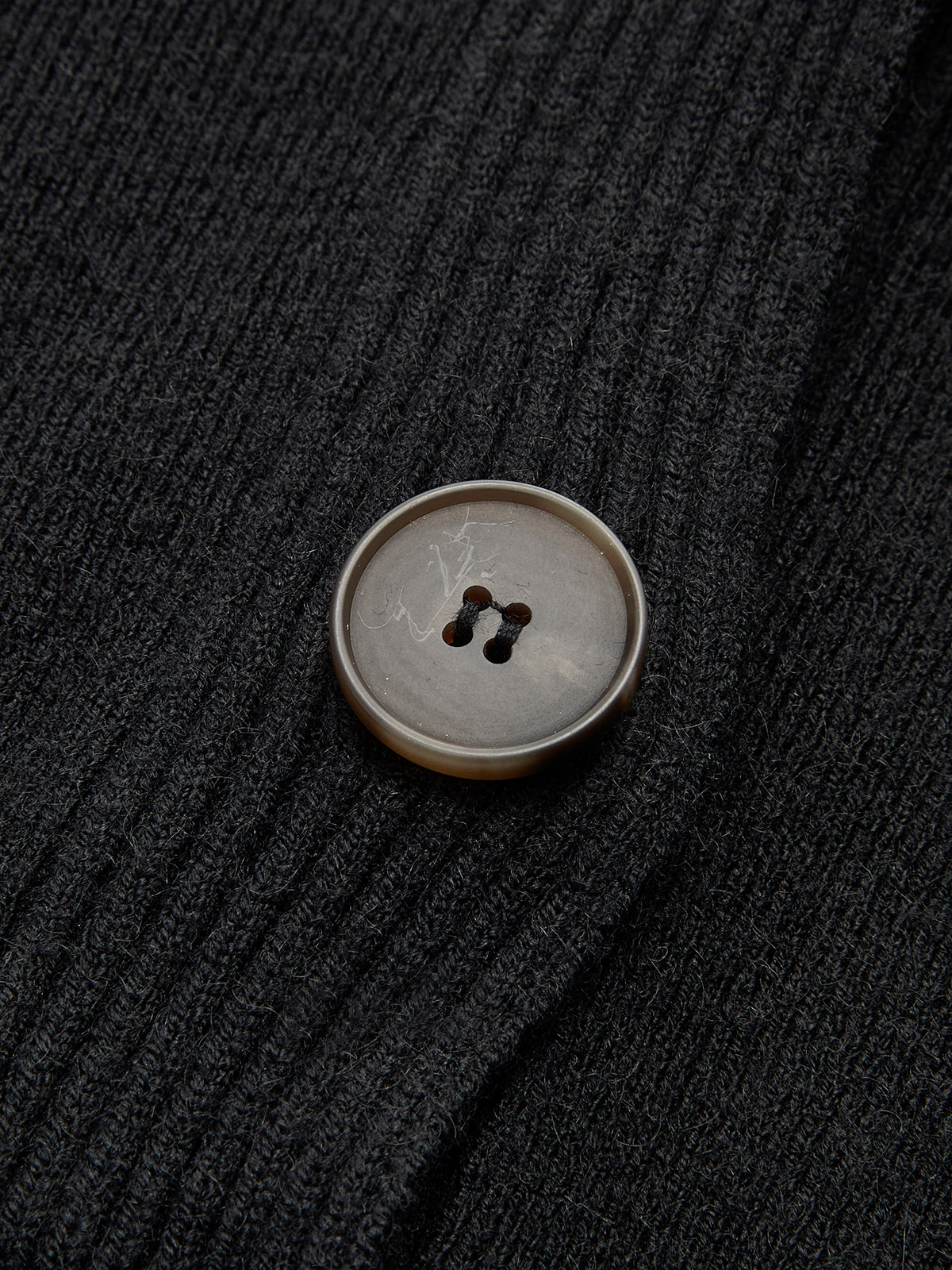 Renk Blok Panel Yaka Kazak