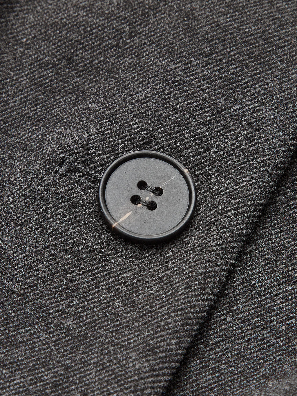 2'Si 1 Arada Fener Kollu Tweed Ceket