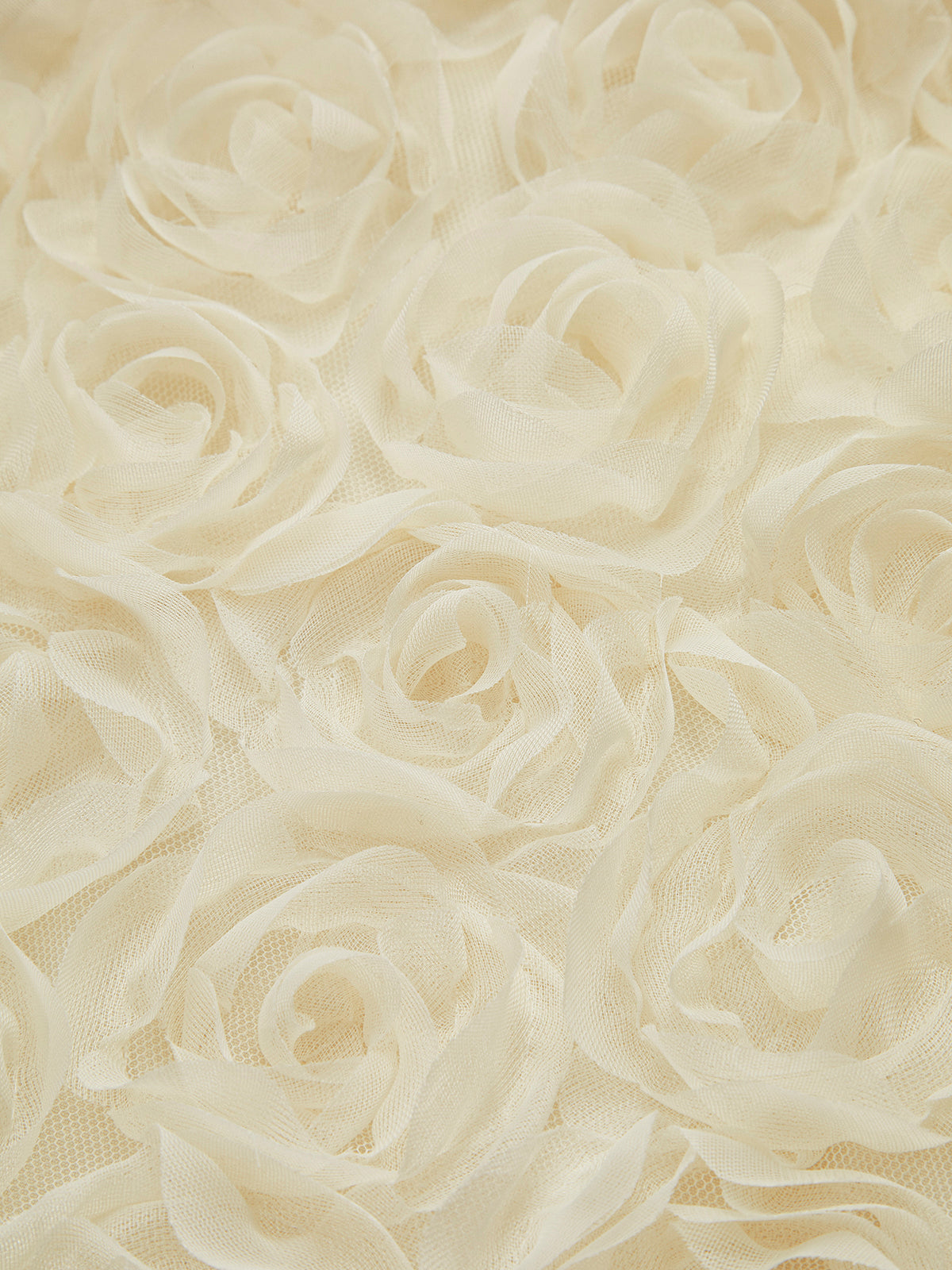 Romance Ön Bağlamalı Rozet Ceket