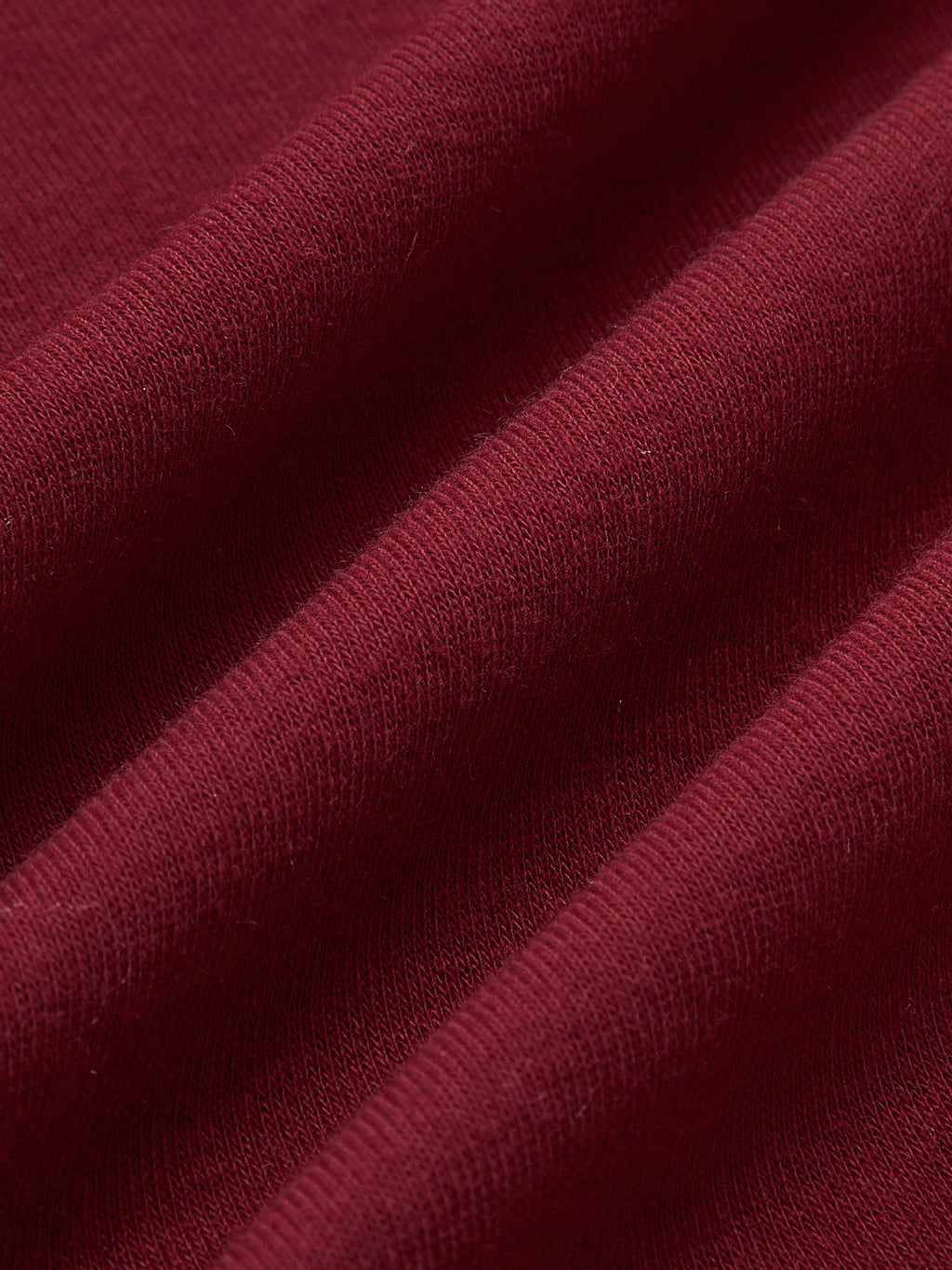 Düz Kesim Uzun Kollu Tişört