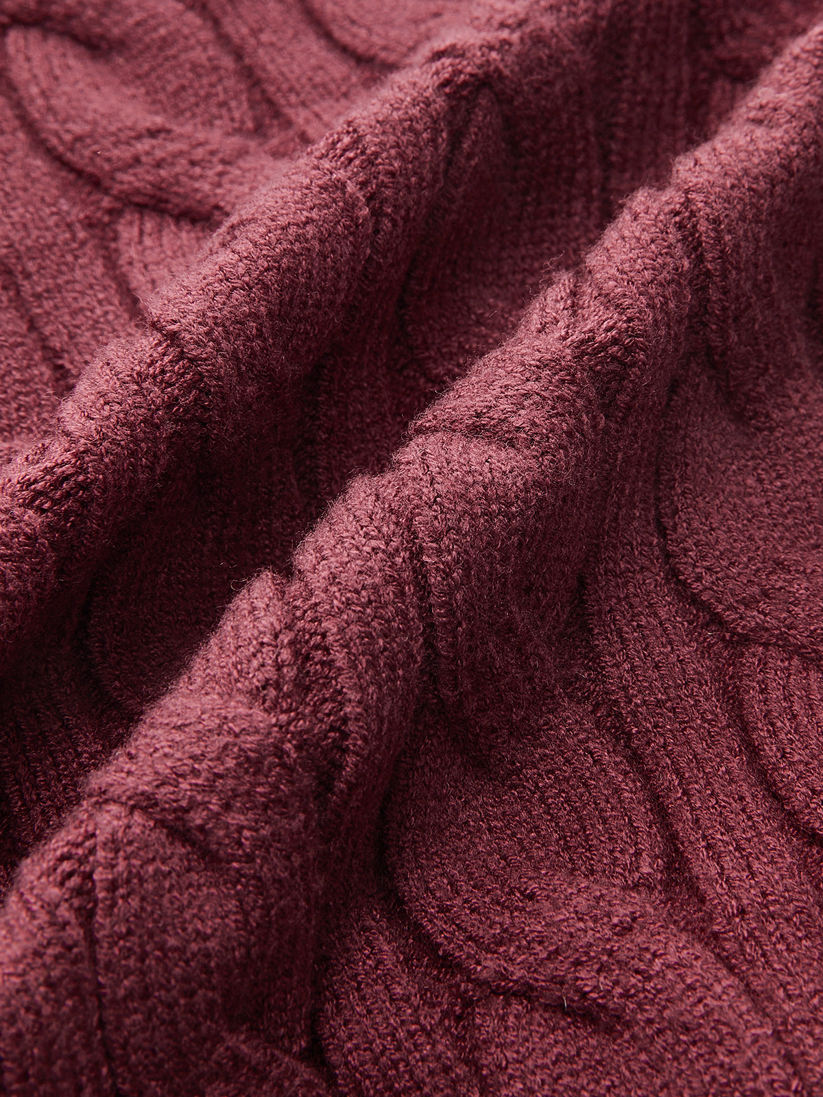 Fiyonklu Ön Kesimli Kazak Yelek