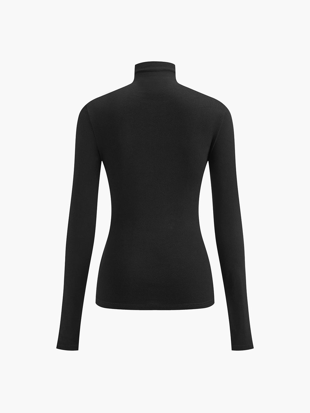 2'Si 1 Arada Balıkçı Yaka Jersey Üst