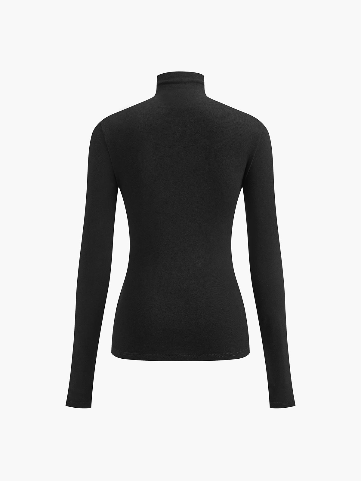 2'Si 1 Arada Balıkçı Yaka Jersey Üst