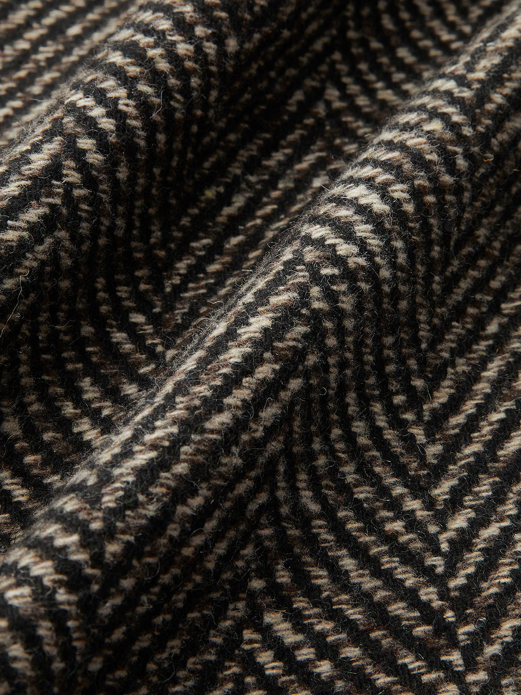 Temel Çok Yönlü Uzun Trençkot