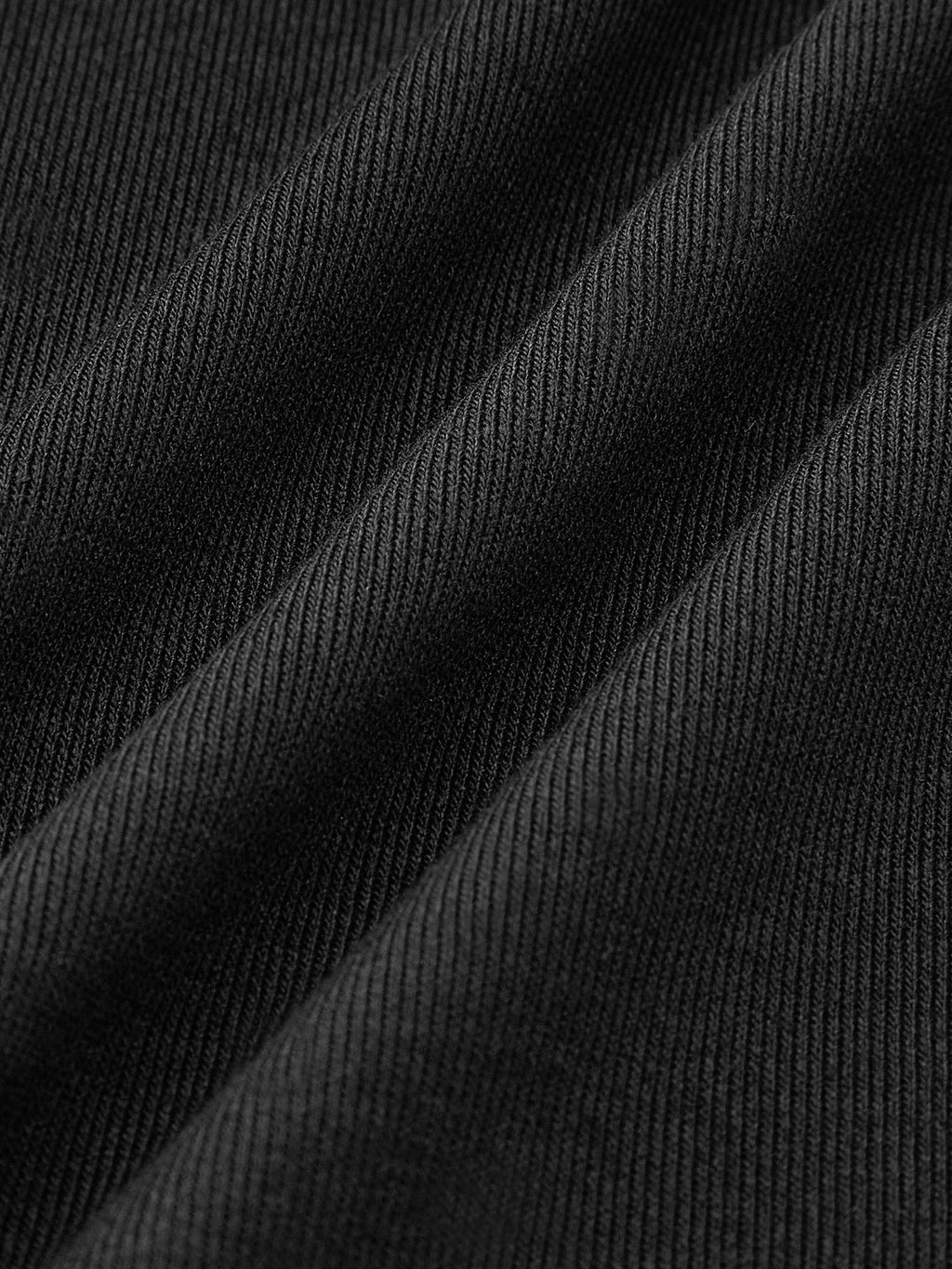 Renk Bloklu Pileli Jersey Slim Üst