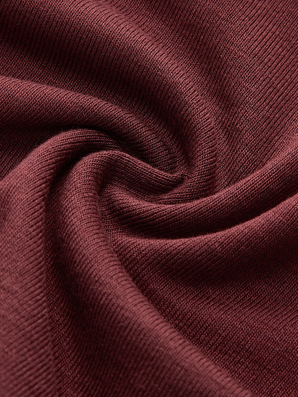 Renk Bloklu Pileli Jersey Slim Üst