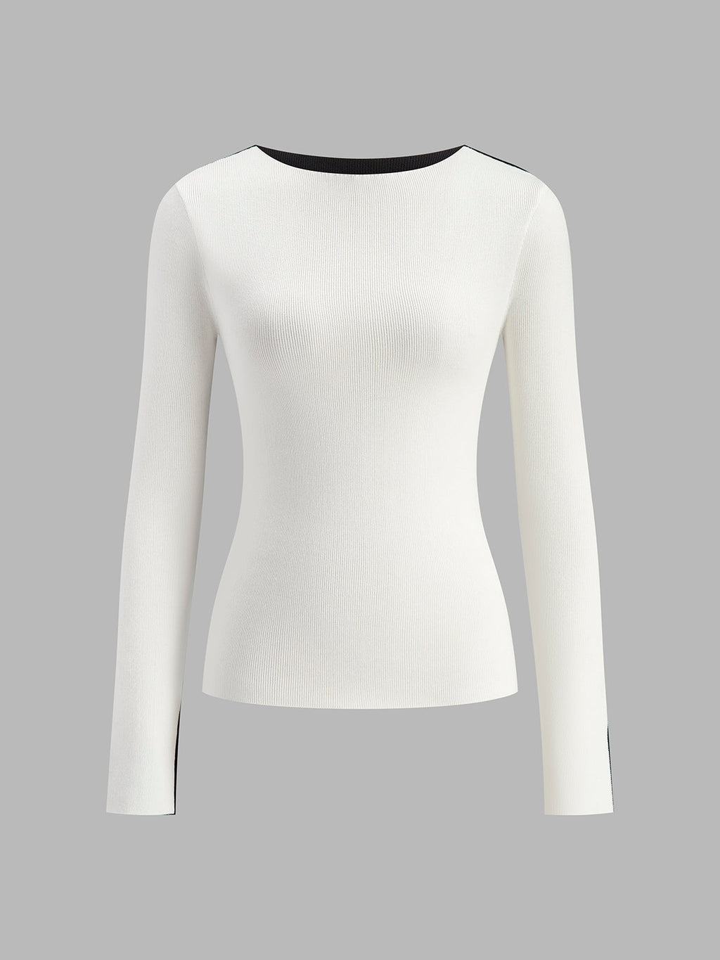 İki Ton Panel Örgü Üst